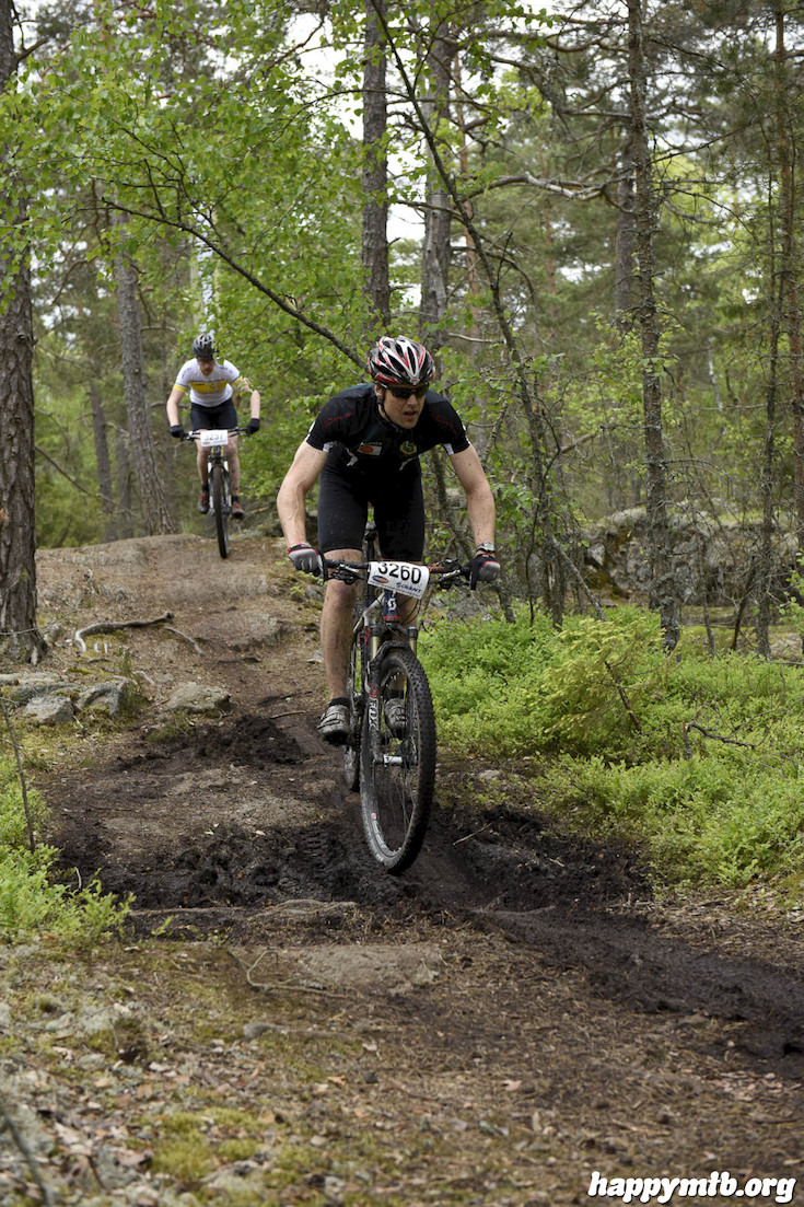 Bild från Lida Loop 2015